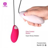 【女用器具】有线超强振动女用跳蛋（SHD-005）潘朵拉 斯汉德